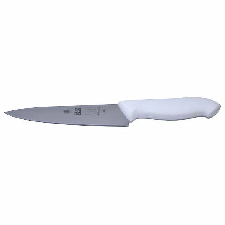 Нож поварской 160/280 мм. Шеф белый HoReCa Icel /1/6/