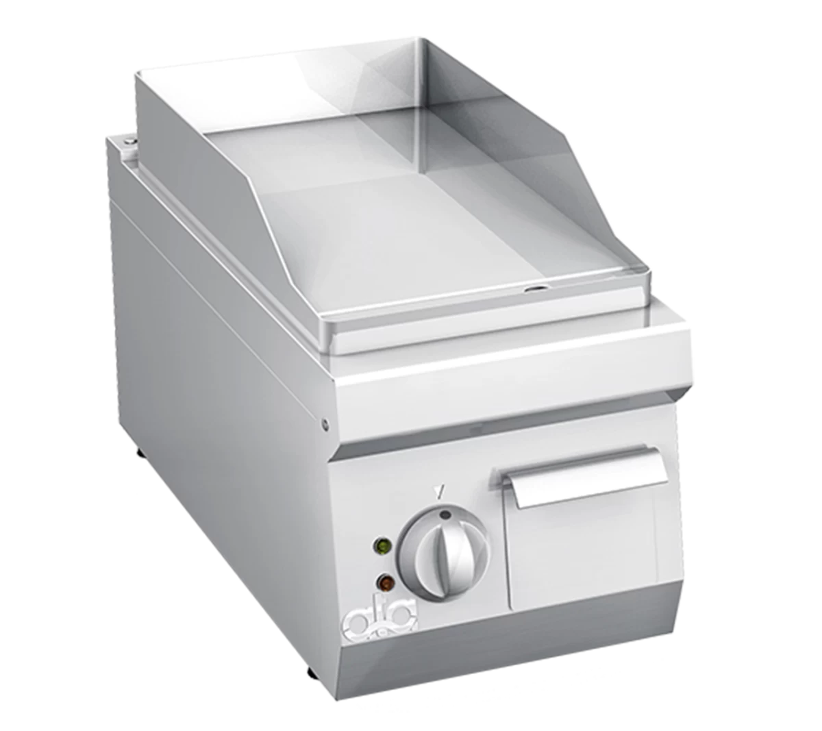 Поверхность жарочная ATA K6EFL05TT