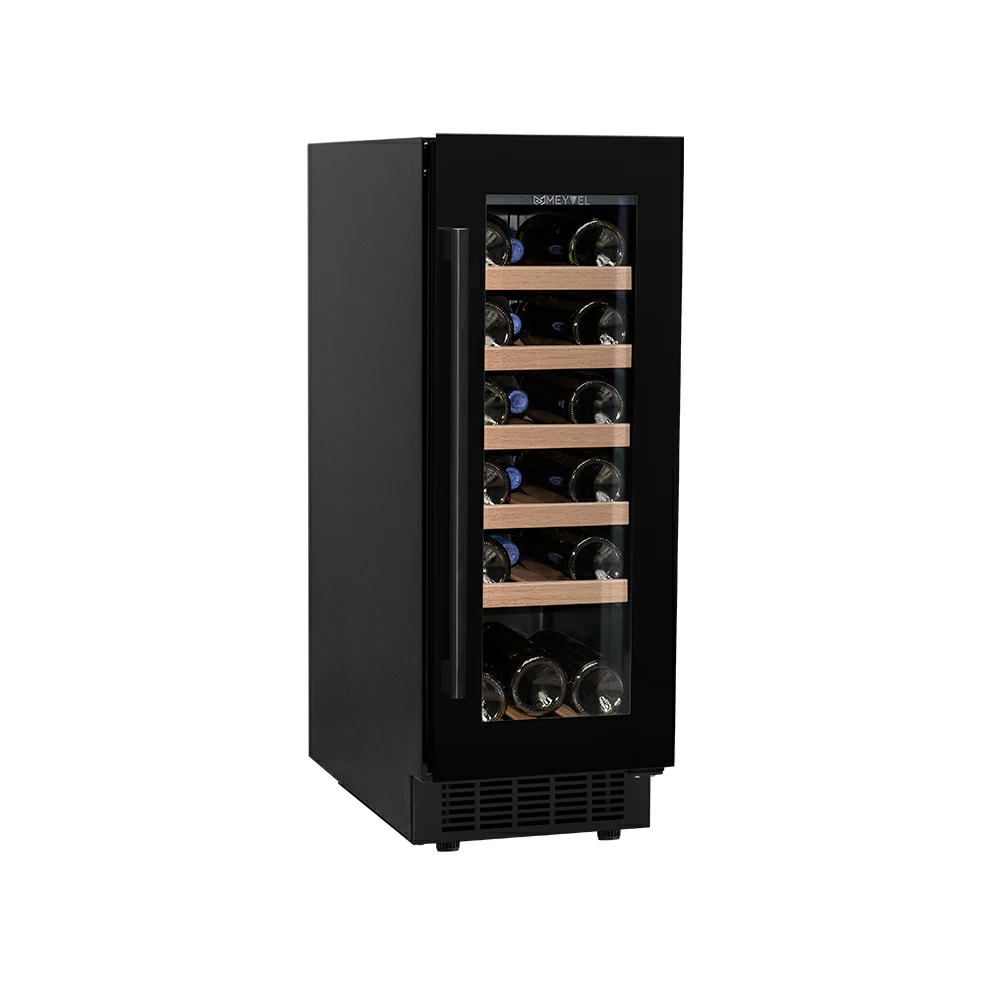 Винный шкаф MEYVEL MV18-KBT1