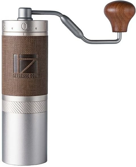 Ручная кофемолка 1Zpresso X-pro S