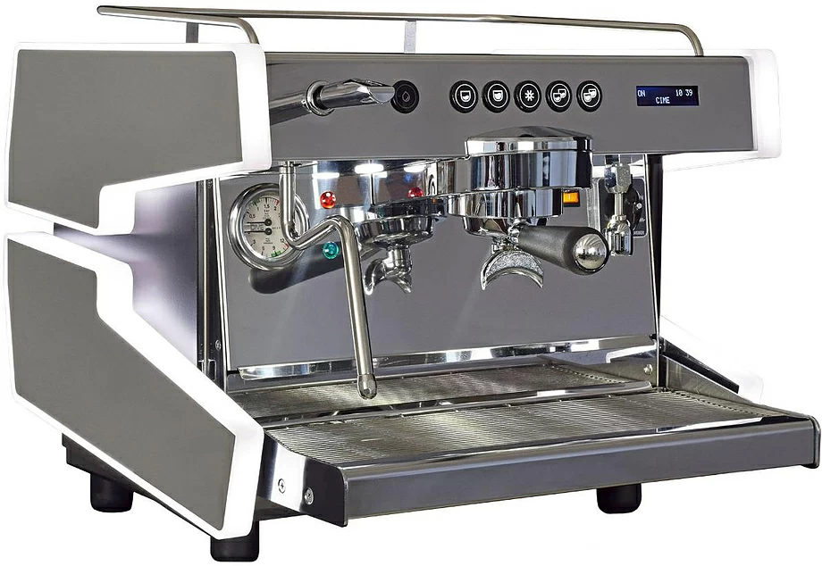 Кофемашина рожковая CIME CO-03 А 1gr Neo, 1 группа, автомат