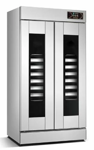 Шкаф расстоечный Hurakan HKN-XLT296M