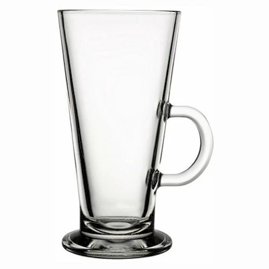 Бокал Irish Coffee 360 мл. d=73 мм. h=162 мм. Коламбиан Турция /6/24/