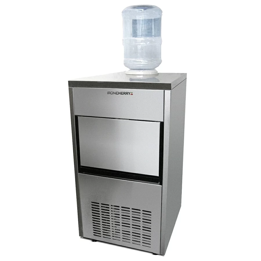 Льдогенератор Iron Cherry Ice Cylind 35/15