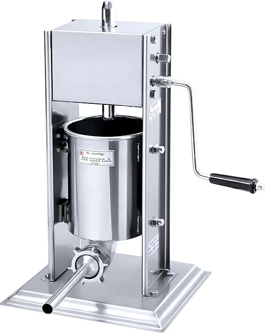 Шприц колбасный VIATTO TV-5L