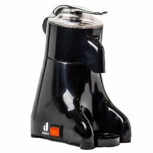 Соковыжималка JOHNY AK/7-AUT ECO чёрная