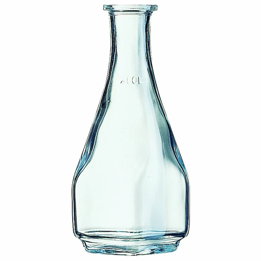 Штоф 0,5 л. d=96, h=199 мм Carre (06997) /12/