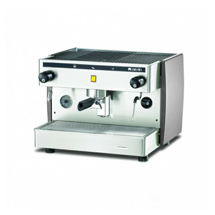 Кофемашина Quality Espresso Futurmat Rimini S1