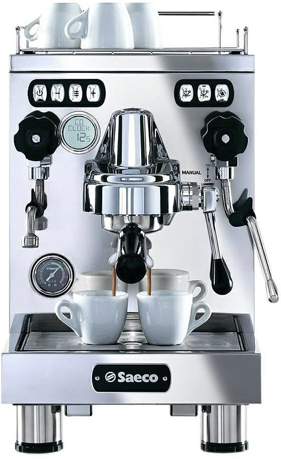 Кофемашина SAECO PR SE50 1 GR