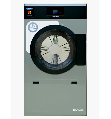 Сушильная машина GIRBAU ED660 PC-E