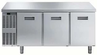 Морозильный стол Electrolux Professional 727010 (без борта)