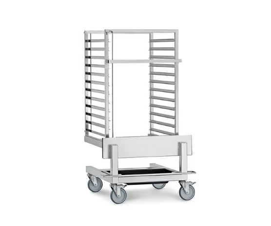Тележка загрузочная Convotherm 12.20 GN 2/1