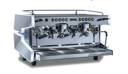 Кофемашина рожковая CIME CO-03 S 2gr Neo, 2 группы, полуавтомат