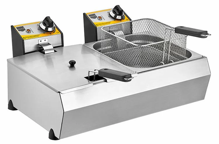 Фритюрница Remta/Eletto R 102