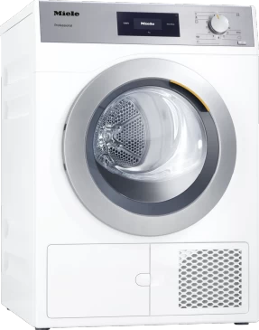 Сушильные машины Miele PDR507 EL (белый)
