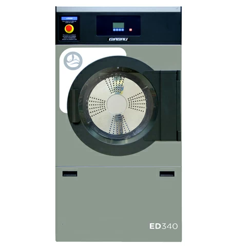 Сушильная машина GIRBAU ED340
