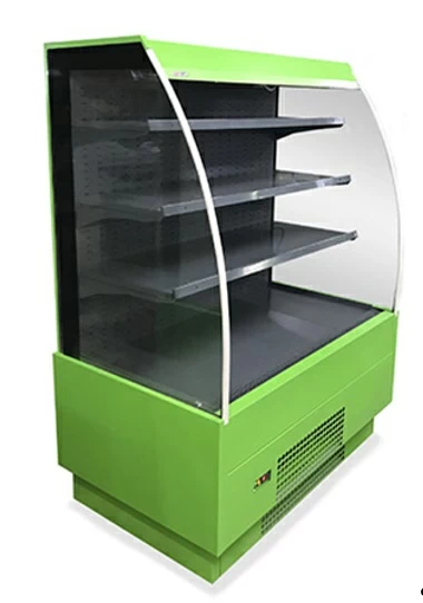 Холодильная горка Golfstream Свитязь SV 120 ВС