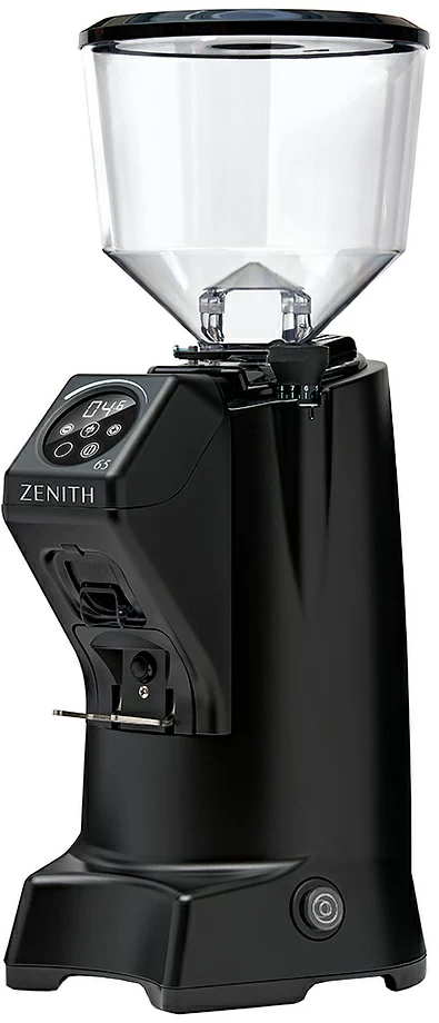 Кофемолка Eureka Zenith 65 Touch Matt Black