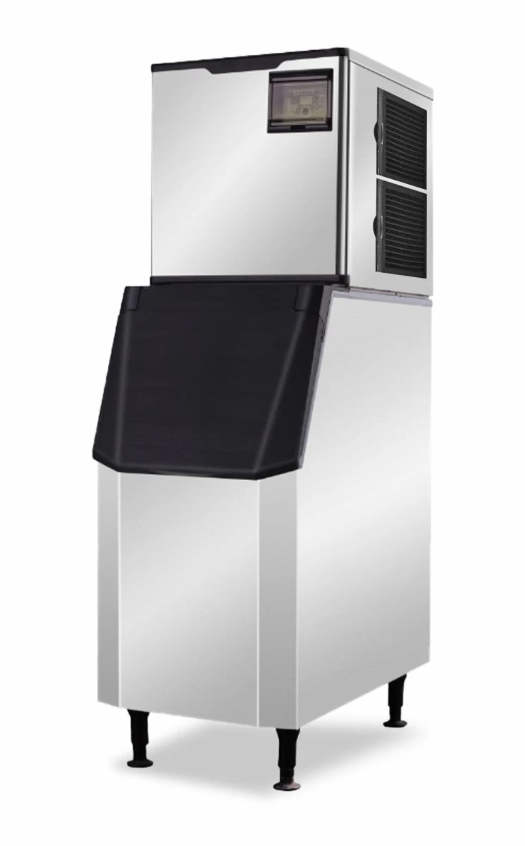 Льдогенератор Koreco AZ 155/140CR