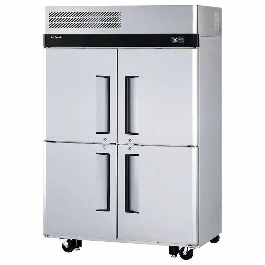 Шкаф холодильный для пекарен Turbo Air KR45-4P
