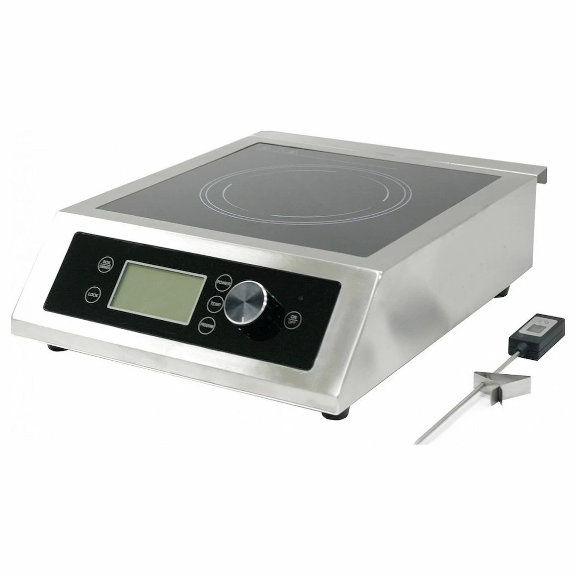 Плита индукционная Kocateq ZLIC3500NWPROBE