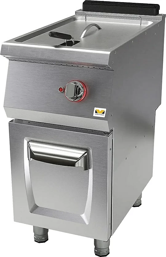 Фритюрница Vortmax SGF 74, газовая