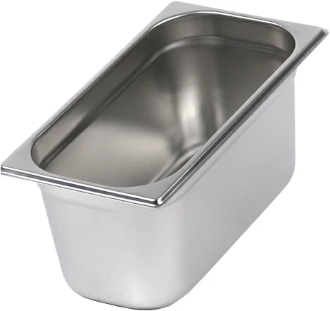 Гастроемкость Gastrorag GN 1/3-150 мм (13150)