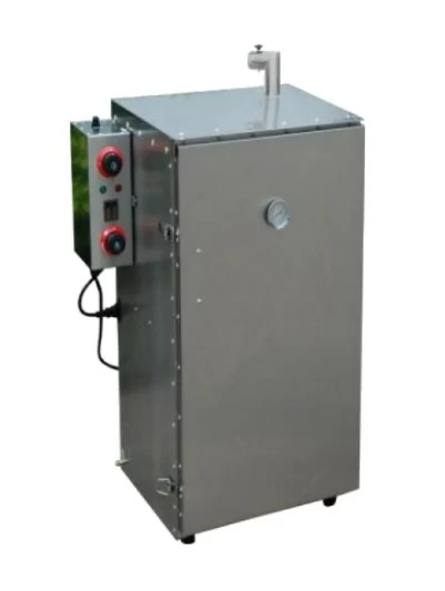 Коптильная камера Hualian Machinery DSH-S08 (9 уровней)