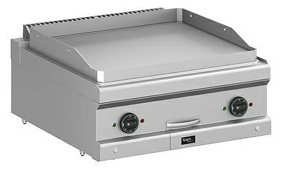 Сковорода открытая Apach Cook Line APTE-77TL/PL