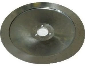 Нож тефлоновый BECKERS 300