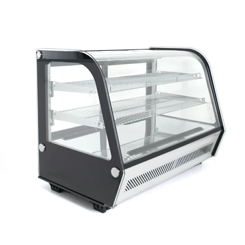 Витрина холодильная Foodatlas RT-160L