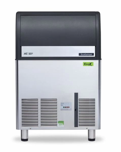 Льдогенератор SCOTSMAN ACM 127 WS