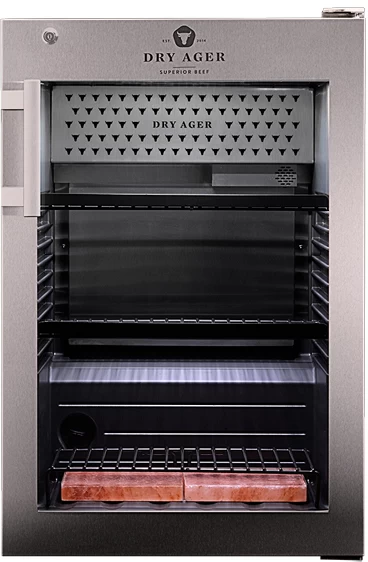 Шкаф для вызревания мяса DRY AGER DX 500 Premium S