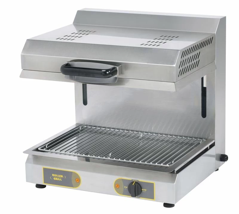 Гриль Salamander Roller Grill SEM 600 B