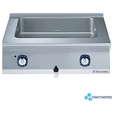 Мармит водяной 700СЕР ELECTROLUX E7BMEHB000 371097
