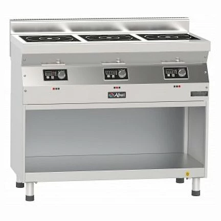 Индукционная плита Abat КИП-35Н-5,0