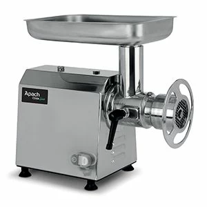Мясорубка Apach Cook Line ATI22UT/SS полный унгер 3Ф.