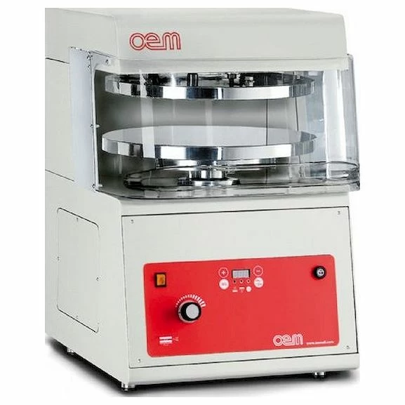 Пресс для пиццы OEM-ALI PF/500/450 (05736)