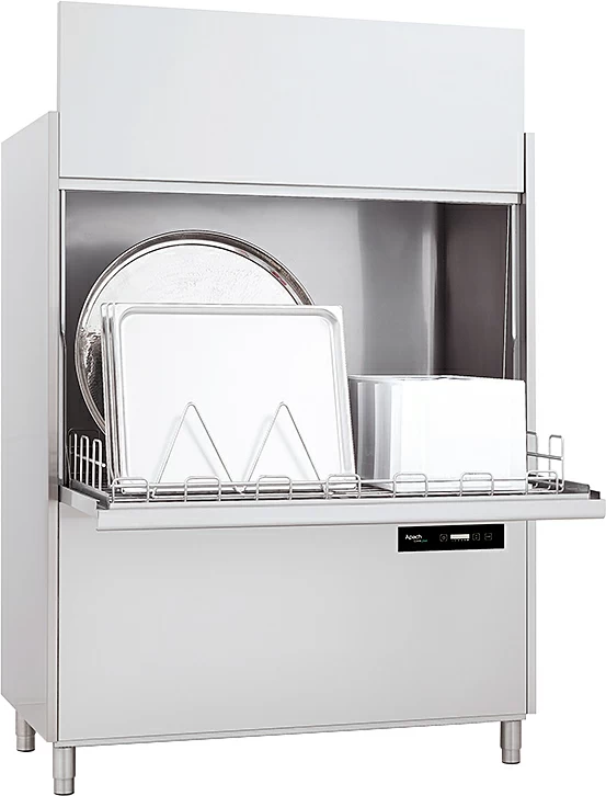 Машина котломоечная Apach Cook Line AK 924