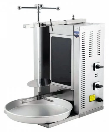 Аппарат для шаурмы Remta/Eletto SD 15
