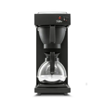 Капельная кофеварка COFFF FLT120 black