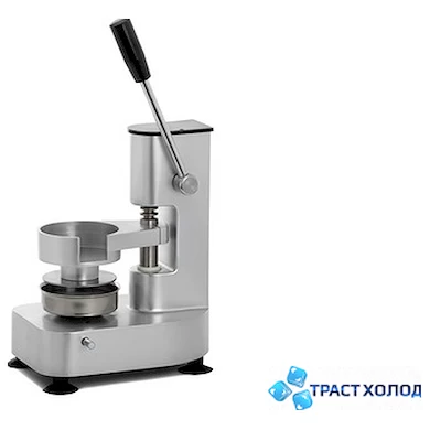 Пресс для гамбургеров Apach Cook Line AHP100