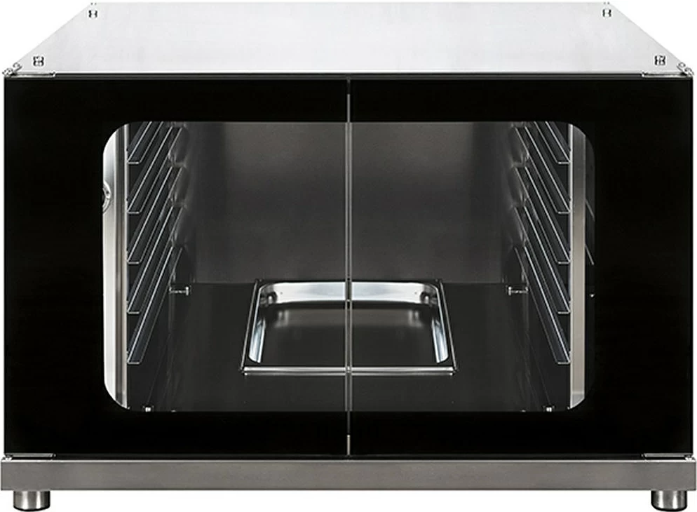 Шкаф расстоечный Smeg LEV 341XV с функцией подогрева и пароувлажнения