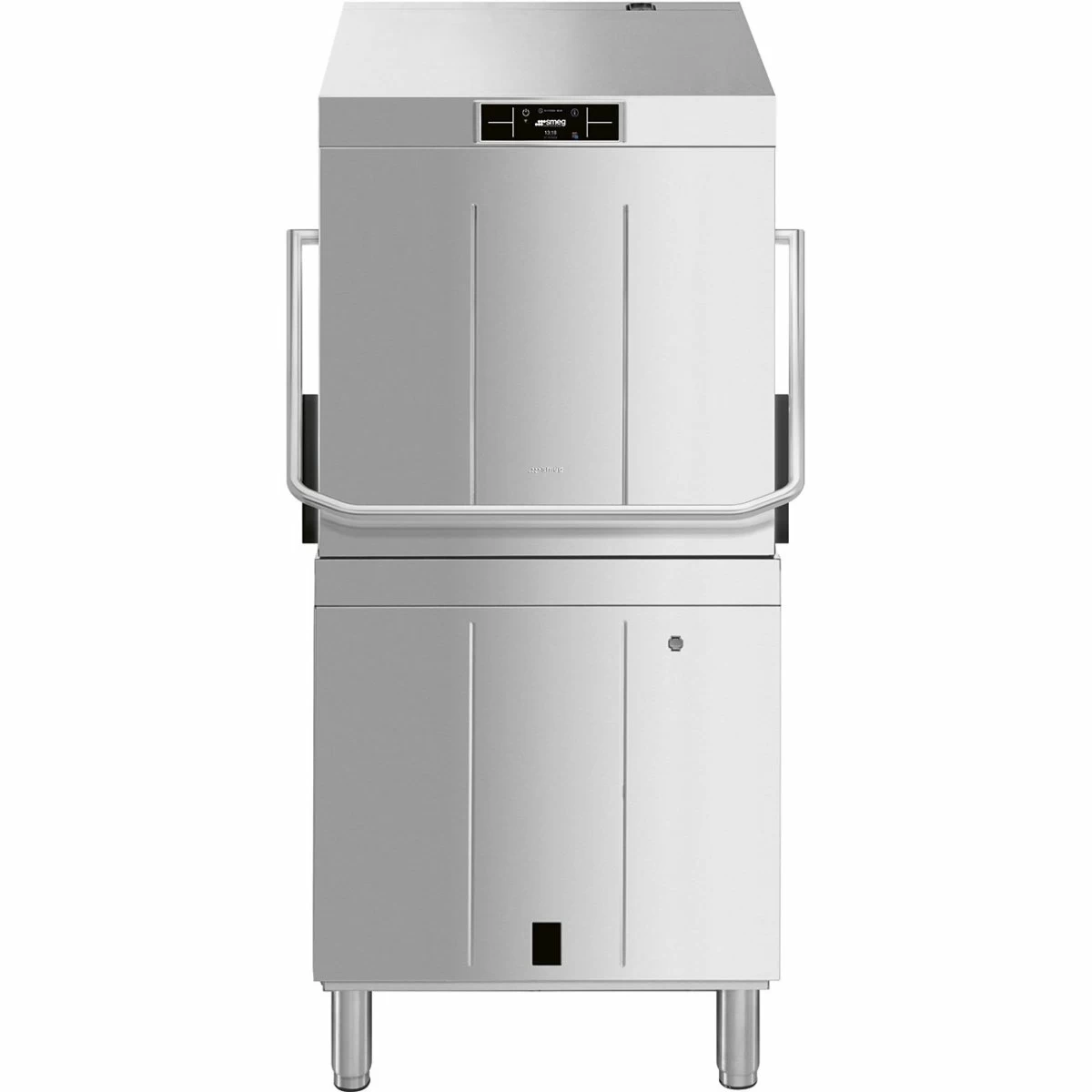 Купольная посудомоечная машина SMEG SPH625