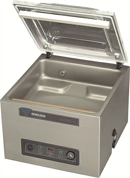 Вакуумный упаковщик Henkelman Jumbo 42