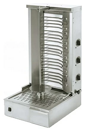 Гриль для шаурмы Roller Grill GR 80 Е