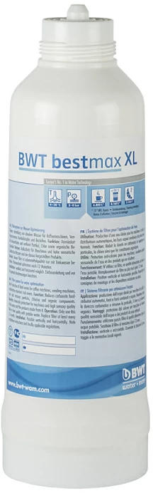 Фильтр картридж BWT BESTMAX XL без головной части 812114