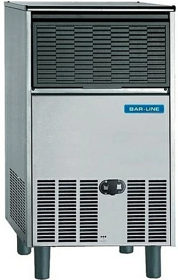 Льдогенератор SCOTSMAN BAR LINE BH 7540 WS кубик