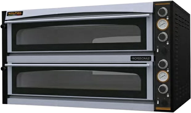 Печь для пиццы WLBake WellPizza Professionale 99M
