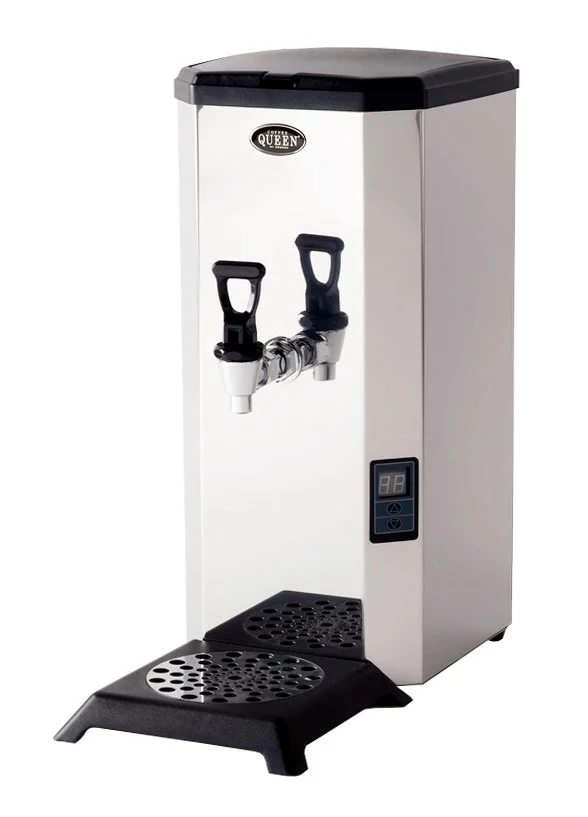 Кипятильник электрический Coffee Queen HVA 380V
